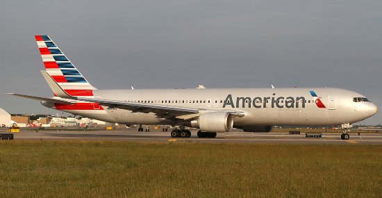 American Airlines Servicio al Cliente España