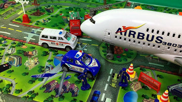 Encuentra juguetes de Avion baratos para niños