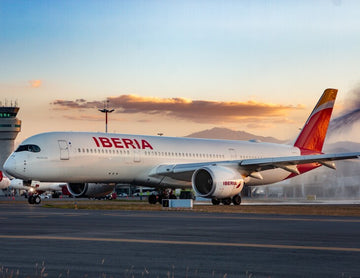 ¿Cómo solicito un reembolso a Iberia Airlines?