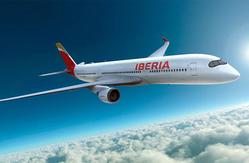 ¿Cómo gestionar reservas en Iberia Airlines?