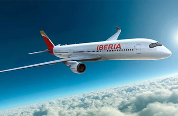 ¿Cómo cambiar el vuelo de Iberia Airlines?